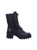 Tamaris Schnürstiefel in BLACK