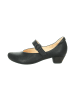 Think! SHOES "Aida" in schwarz