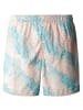 The North Face M LIMITLESS RUN SHORT in Rose