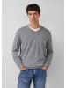 s.Oliver Strickpullover in 92W0_grau