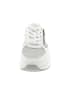 WALDLÄUFER H-Jill Sneaker Weiß