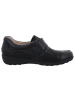 Caprice Slipper in schwarz