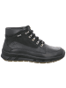 Jomos Stiefelette in schwarz