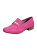 rieker Klassische Slipper in Pink