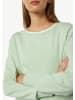 comma Sweatshirt in 72E3_minze
