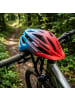 Cratoni Kinderhelm Pacer jr rot