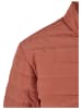 Urban Classics Urban Classics Herren Light Bubble Jacket in terracotta