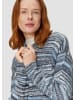 s.Oliver Strickjacke in 54X1_blau