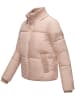 Navahoo Outdoorjacke Traumelfe 14 in Light Peach