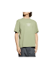 STONE ISLAND T-Shirt Olivegrün XXL