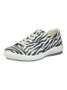 Legero Sneaker in Zebra