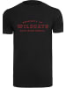 F4NT4STIC F4NT4STIC T-Shirt in black