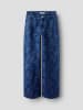 name it Jeans in Dark Blue Denim