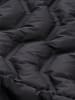 Tom Tailor Steppjacke in schwarz