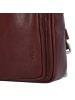 PICARD Buddy Umhängetasche Leder 15 cm in cognac