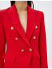KOTON Blazer in Rot