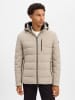 Bugatti Jacke in kitt - 0003
