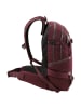 Nitro Adventure Slash 25 Pro Rucksack 53 cm in wine