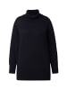 MIAMODA Pullover in schwarz