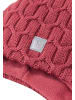 Reima Beanie Mütze " Nunavut " in Red Clay