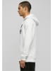 Mister Tee Mister Tee Kapuzenpullover in white