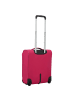 Roncato Speed 2 Rollen Kabinentrolley 45 cm in fuchsie
