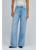 Salsa Jeans Jeans Wide - Wide Leg - in Light Wash