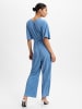 Y.A.S Jumpsuit YASOlinda in hellblau