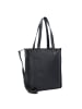 Cowboysbag Bonanza Buckley Schultertasche Leder 32 cm Laptopfach croco black