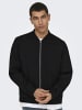 Only&Sons Jacke in Black