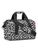 Reisenthel Allrounder M Weekender Reisetasche 40 cm in leo nero