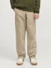 JACK & JONES Junior Hosen mit weitem Bein in Crockery