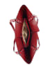 Harpa Shopper CASSIDY in imperial red