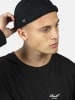 Reell Cap "Docker Cap" in Schwarz