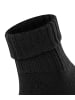 Burlington Socken Plymouth in Black