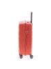 Gladiator 2700 4 Rollen Trolley 64 cm in peach pink