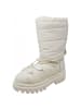 Calvin Klein Boots Snow Boot in Beige