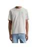 Marc O'Polo DENIM T-Shirt 1er Pack in Hellgrau