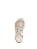 Gabor Fashion Riemchensandale in beige