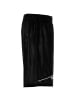 Kempa Shorts REVERSIBLE Kids in schwarz/weiß