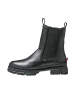 LLOYD Schuhe Moderne Schlupfstiefelette in SCHWARZ