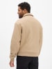 PEGADOR Jacke Aiken in beige - 0001