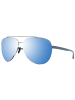 Porsche Design Herren Sonnenbrillen Aviator Grau
