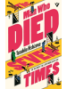 Pushkin Press Buch - The Man Who Died Seven Times