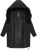 ragwear Wintermantel Gordon Long in Black23