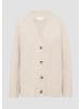 s.Oliver Strickjacke in 81W9_beige