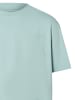 Nils Sundström T-Shirt in aqua
