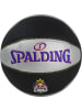 Spalding Spalding TF-33 Red Bull Half Court Ball in Schwarz