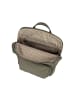 Bogner Rucksack 'Verbier Play 1.0 Maxi in Olive Night 27,00 x 32,00 x 8,00 cm'