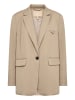 CULTURE Blazer CUdaina Loose fit in Dune